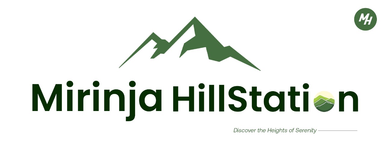 Mirinja Hill Station